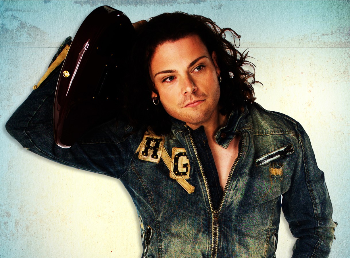 Anthony Gomes