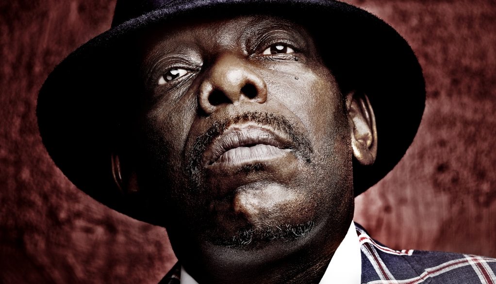 The Lucky Peterson Band