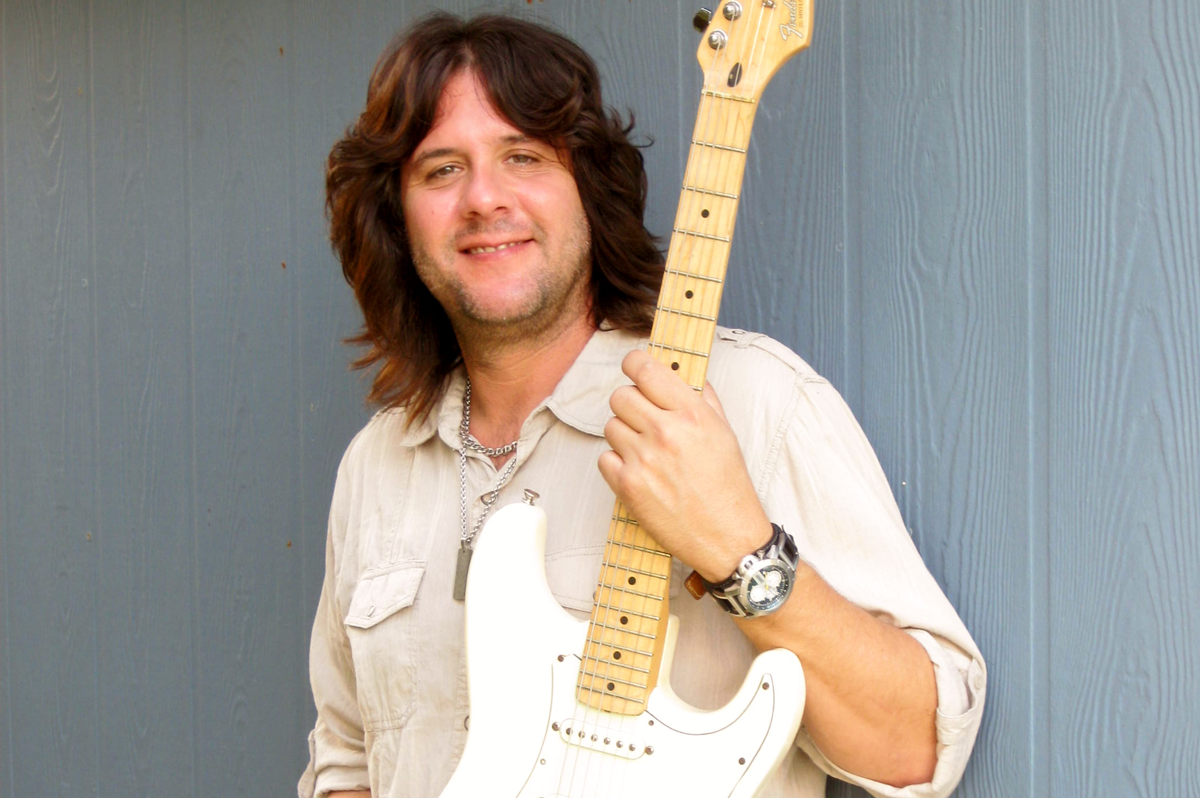 Sean Chambers