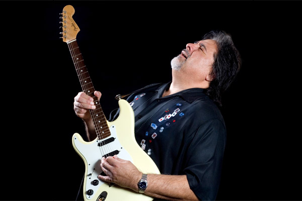Coco Montoya