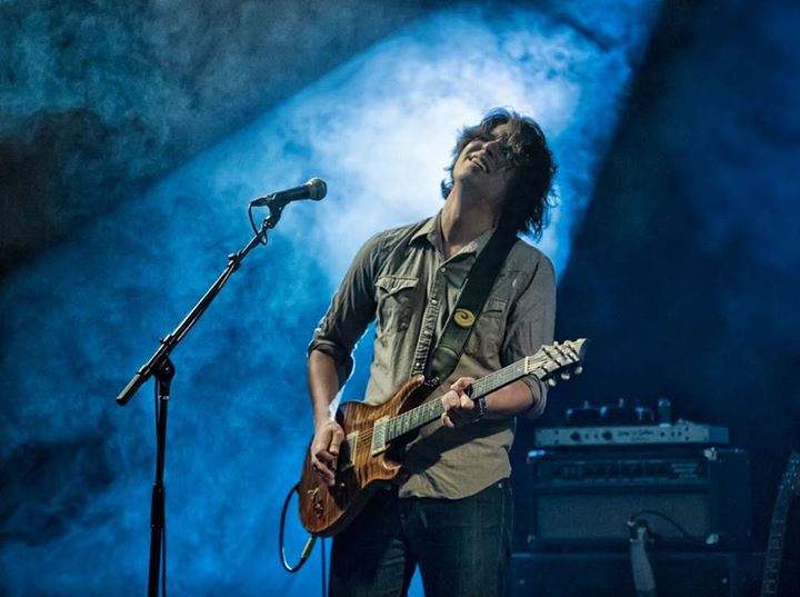 Davy Knowles