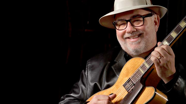 Duke Robillard Band