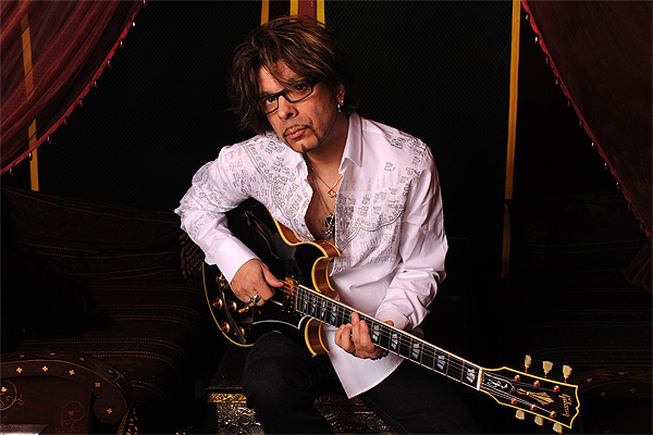 Johnny A
