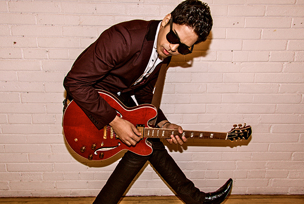 Jordan John