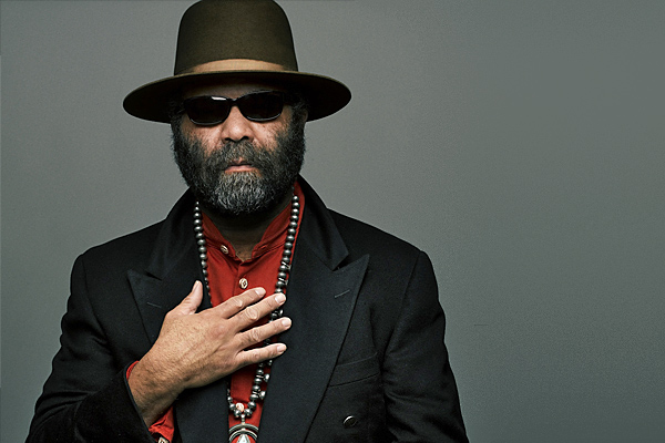Otis Taylor