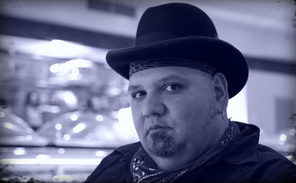 Popa Chubby