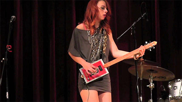 Samantha Fish