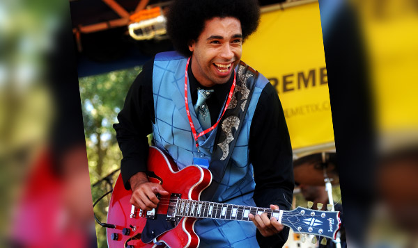 Selwyn Birchwood