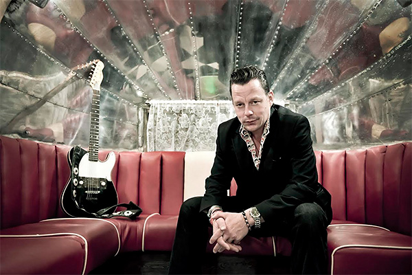 Ian Siegal