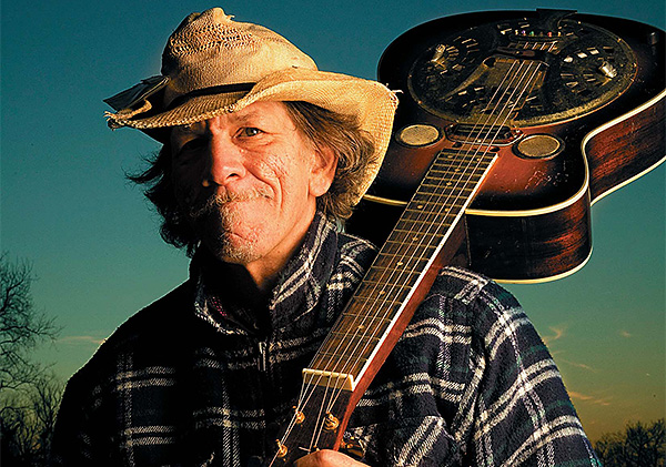 Watermelon Slim (solo)